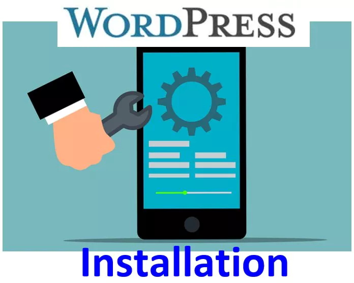 Step-by-Step Guide to Installing WordPress