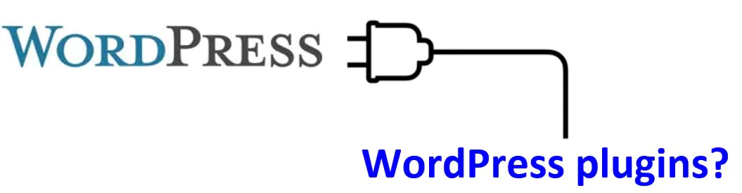 What are WordPress Plugins?